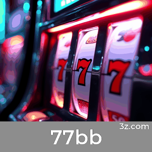 77bb: Seu Cassino Online Seguro e Premiado