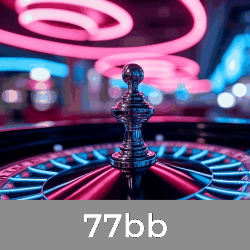 77bb: A Sua Plataforma de Jogos de Azar com Serviços Profissionais