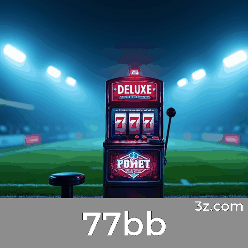 77bb: Seu Cassino Online Seguro e Premiado