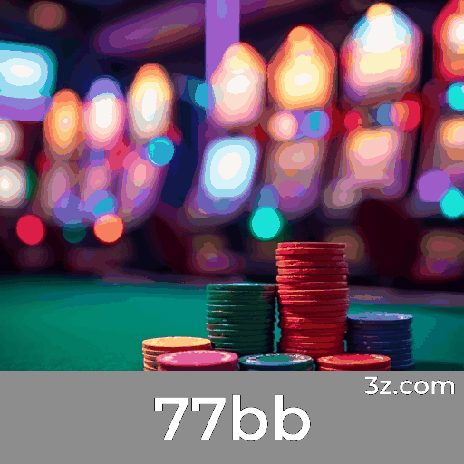 77bb: Seu Cassino Online Seguro e Premiado