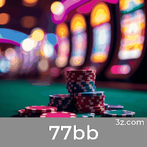 77bb: Seu Cassino Online Seguro e Premiado