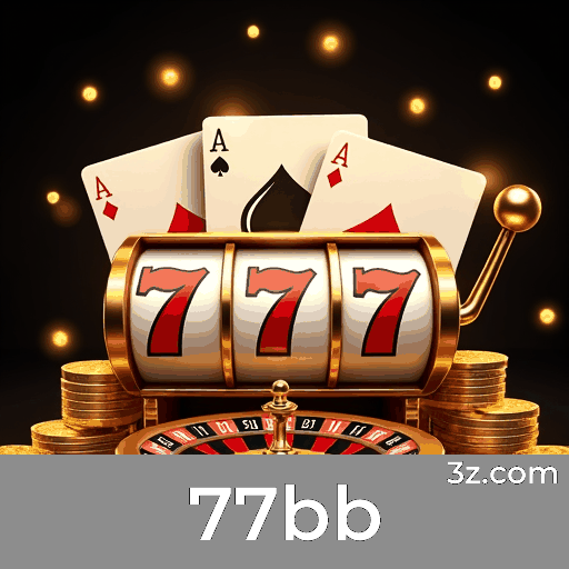 77bb: Seu Cassino Online Seguro e Premiado