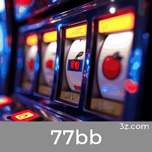 77bb: Seu Cassino Online Seguro e Premiado