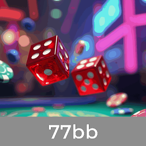 77bb: A Sua Plataforma de Jogos de Azar com Serviços Profissionais