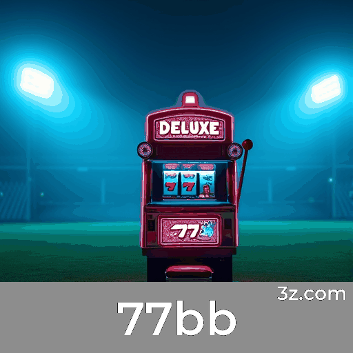 Apostas a qualquer hora, com 77bb App