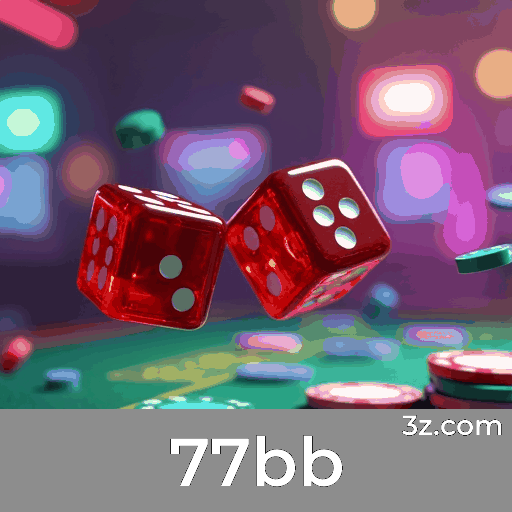 77bb: Seu Cassino Online Seguro e Premiado