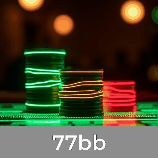 77bb: Apostas Esportivas Especializadas no Brasil