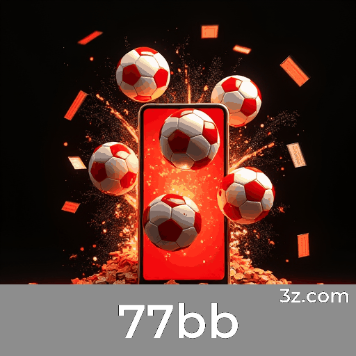 77bb: Seu Cassino Online Seguro e Premiado