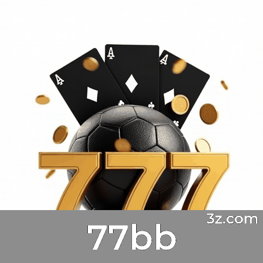 77bb: Seu Cassino Online Seguro e Premiado