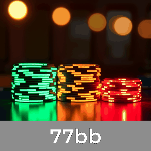 Aproveite a Conveniência do App 77bb: Jogue em Movimento