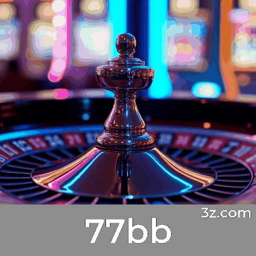 77bb: Experiência de Cassino Imersiva para Brasileiros